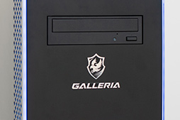 画像集#009のサムネイル/【PR】7年ぶりにPCケースを一新した「GALLERIA」が目指すのはゲーマーの「相棒」。新製品に込めた思いと設計のこだわりを聞いてみた
