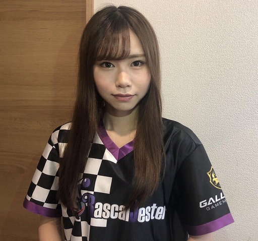 ���������꡼ No.003�Υ���ͥ������ / ������PC GALLERIA�Υ���Х��������ġ�GALLERIA SQUAD�פ�LoL�ǳ������륷���������ԥ����꤬����