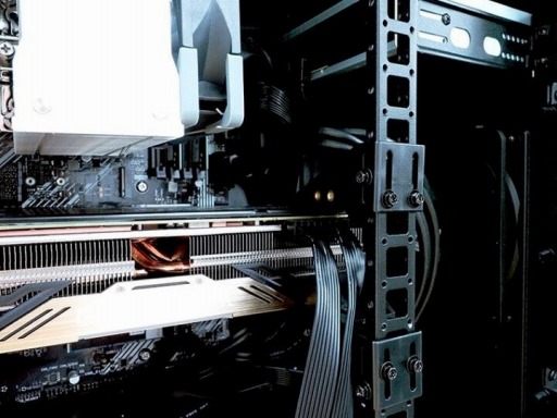 ���������꡼ No.001�Υ���ͥ������ / GALLERIA��RTX 3080��Ryzen 9 3900X��ܤΥϥ�����ɥ�����PC��ȯ��