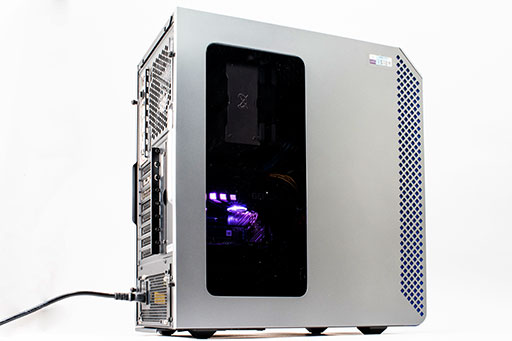 ゲーミングPC GALLERIA ZA9C-R38 Z590 RTX3080