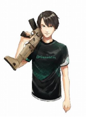 ���������꡼ No.007�Υ���ͥ������ / �ץ������ޡ����б餹�륲����PC��GALLERIA�פΥƥ��CM�����ǳ���