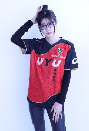 ���������꡼ No.008�Υ���ͥ������ / �ץ������ޡ����б餹�륲����PC��GALLERIA�פΥƥ��CM�����ǳ���