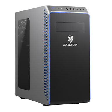 ���������꡼ No.002�Υ���ͥ������ / �����ɥ������֡�GALLERIA��Vtuber�Υ���ܥ�ǥ�PC���˥塼����