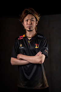 画像ギャラリー No.007のサムネイル画像 / DeToNator×GALLERIAのコラボゲームPCにストリーマーモデルが追加