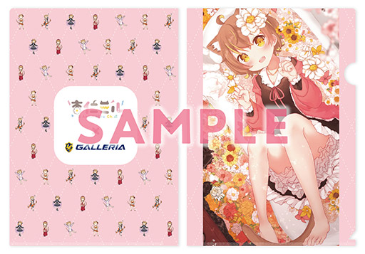 ���������꡼ No.004�Υ���ͥ������ / GALLERIA��VTuber�ְɿΥߥ�ץ���ܥ�ǥ�Υ�����PC��4���ʤ�ȯ��