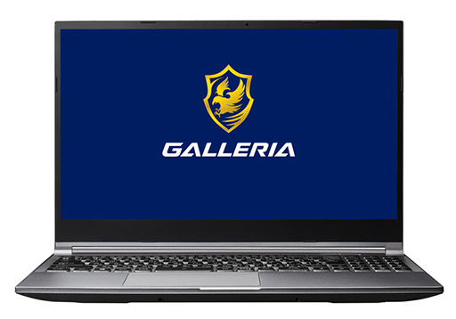 画像ギャラリー No.005のサムネイル画像 / ゲームPC「GALLERIA」が夏のキャンペーン開始。周辺機器やAmazonギフト券が抽選で当たる