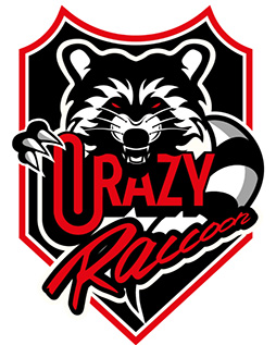 ���������꡼ No.004�Υ���ͥ������ / GALLERIA���ץ��������Crazy Raccoon�ץ���ܥ�ǥ�Υ����ޡ�����PC��5���ʤ�ȯ��