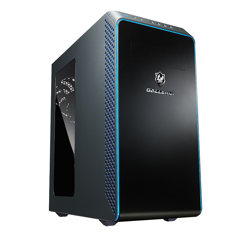 ト送料込 ゲーミングPC RX6600XT搭載 ミドルクラス 検索用 ガレリア