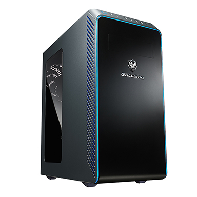 ���������꡼ No.001�Υ���ͥ������ / GALLERIA��Radeon RX 6600 XT��ܥ����ޡ�����PC��4���ʤ�ȯ��