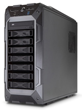 ���������꡼ No.001�Υ���ͥ������ / �����ɥ������֡�������PC��GALLERIA�פ���12����Core��ܥ�ǥ��ȯɽ