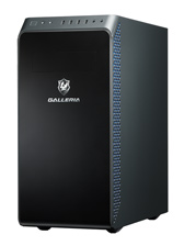 ���������꡼ No.002�Υ���ͥ������ / �����ɥ������֡�������PC��GALLERIA�פ���12����Core��ܥ�ǥ��ȯɽ