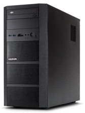 ���������꡼ No.003�Υ���ͥ������ / �����ɥ������֡�������PC��GALLERIA�פ���12����Core��ܥ�ǥ��ȯɽ