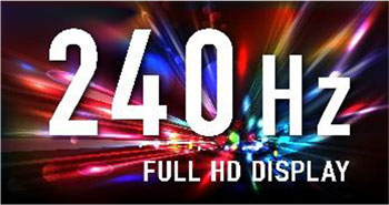 画像ギャラリー No.003のサムネイル画像 / GALLERIA,240Hz表示対応パネル&RTX 30シリーズ搭載の15.6インチゲームノートPC計2製品を発売