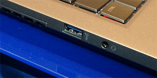 画像ギャラリー No.015のサムネイル画像 / GALLERIA,240Hz表示対応パネル&RTX 30シリーズ搭載の15.6インチゲームノートPC計2製品を発売