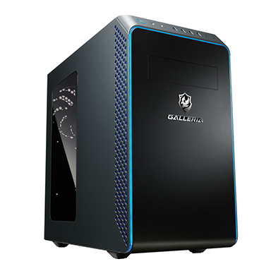 ���������꡼ No.001�Υ���ͥ������ / GALLERIA��Radeon RX 6600��ܥ����ޡ�����PC��2���ʤ�ȯ��