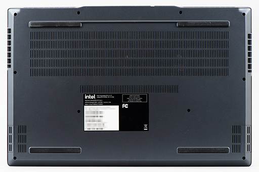 GALLERIAのプレミアムゲームノートPC「UL7C-R36」の実力を検証。240Hz