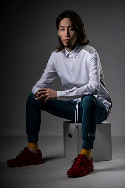 ���������꡼ No.007�Υ���ͥ������ / GALLERIA�ȿ͵����ȥ꡼�ޡ���SHAKA�פΥ���ܥ�����PC���о�