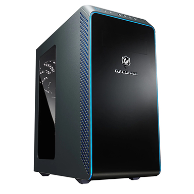 画像ギャラリー No.002のサムネイル画像 / GALLERIA,PC版「アナザーエデン 時空を超える猫」推奨PC計3製品を発売