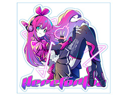 画像ギャラリー No.007のサムネイル画像 / GALLERIA,キズナアイのラストライブ協賛でTwitterキャンペーンを実施