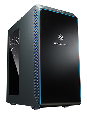 ���������꡼ No.002�Υ���ͥ������ / GALLERIA��Windows 11��ܥ�����PC�����ǥ����ޡ��������յ��郎�����������륭���ڡ��󤬻Ϥޤ�