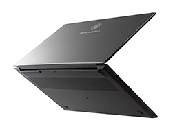 画像ギャラリー No.005のサムネイル画像 / RTX 30搭載で20mmの薄さを実現したゲーマー向けノートPCがGALLERIAから登場