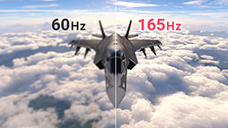 画像ギャラリー No.008のサムネイル画像 / RTX 30搭載で20mmの薄さを実現したゲーマー向けノートPCがGALLERIAから登場