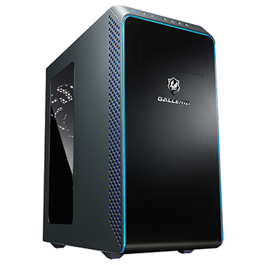 画像ギャラリー No.002のサムネイル画像 / Radeon&Ryzen採用の「モンハンライズ:サンブレイク」推奨PC計2製品がGALLERIAから