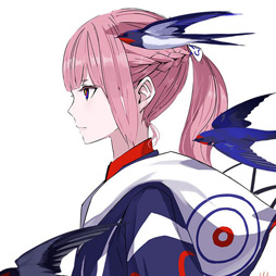 画像ギャラリー No.002のサムネイル画像 / GALLERIA,バーチャルシンガー「花譜」さんの武道館ライブに協賛