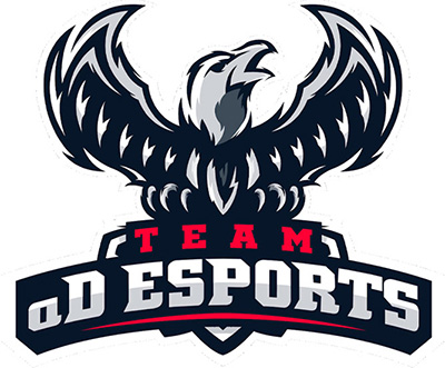 画像ギャラリー No.008のサムネイル画像 / GALLERIAからeスポーツチーム「αD」コラボモデルゲームPCが発売に