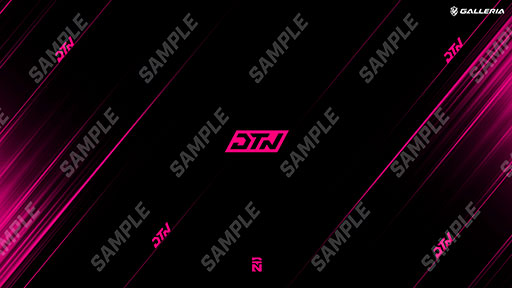 画像ギャラリー No.003のサムネイル画像 / 「DETONATOR×GALLERIA」のコラボゲームPCがラインナップ一新