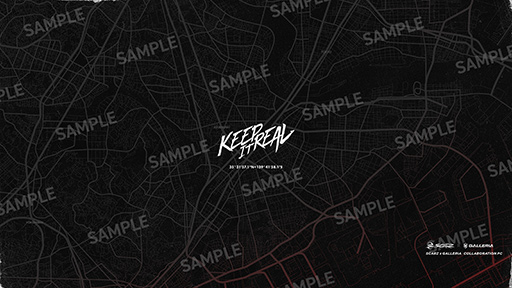 ���������꡼ No.003�Υ���ͥ������ / GALLERIA�ȥץ��������SCARZ�פΥ���ܥ�����PC��4���ʤ�ȯ���