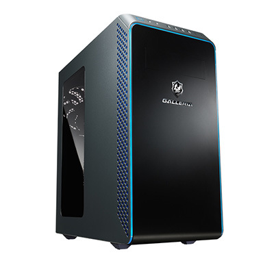 ���������꡼ No.007�Υ���ͥ������ / GALLERIA�Υ�����PC�����Ǽ��յ����������������륭���ڡ���