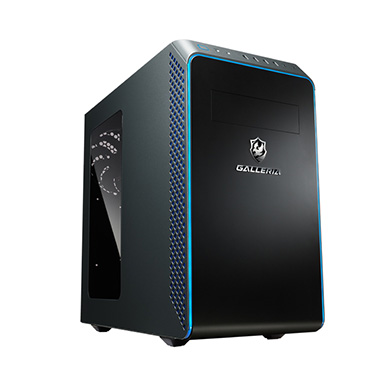 ���������꡼ No.008�Υ���ͥ������ / GALLERIA�Υ�����PC�����Ǽ��յ����������������륭���ڡ���