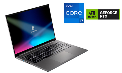 ���������꡼ No.002�Υ���ͥ������ / 16�������ǽ�����2kg�Υ����ޡ������Ρ���PC��GALLERIA����ȯ���