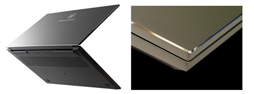 ���������꡼ No.004�Υ���ͥ������ / 16�������ǽ�����2kg�Υ����ޡ������Ρ���PC��GALLERIA����ȯ���