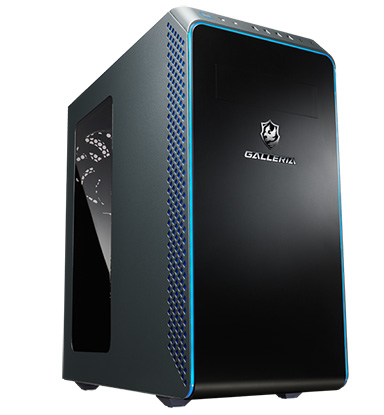 ���������꡼ No.004�Υ���ͥ������ / GALLERIA��������PC�����ǿ͵����ȥ꡼�ޡ��ȤΥ���ܥ��å��������륭���ڡ���