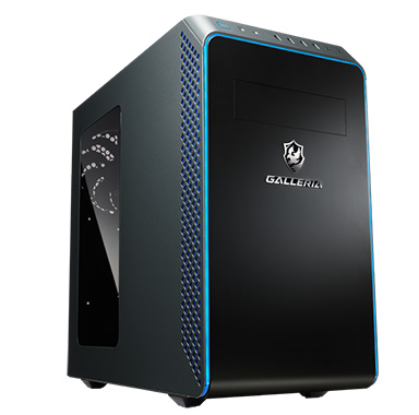 ���������꡼ No.005�Υ���ͥ������ / GALLERIA��������PC�����ǿ͵����ȥ꡼�ޡ��ȤΥ���ܥ��å��������륭���ڡ���