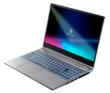 ���������꡼ No.006�Υ���ͥ������ / GALLERIA��������PC�����ǿ͵����ȥ꡼�ޡ��ȤΥ���ܥ��å��������륭���ڡ���