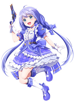 ���������꡼ No.003�Υ���ͥ������ / GALLERIA���ꥸ�ʥ륰�å���������ֲƤΥ����ߥ� PC �ǥӥ塼���祭���ڡ���ץ�������