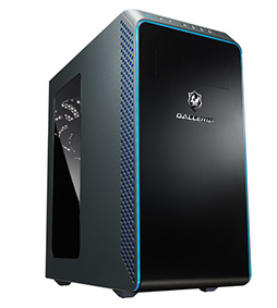 ���������꡼ No.004�Υ���ͥ������ / GALLERIA���ꥸ�ʥ륰�å���������ֲƤΥ����ߥ� PC �ǥӥ塼���祭���ڡ���ץ�������