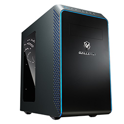 ���������꡼ No.005�Υ���ͥ������ / GALLERIA���ꥸ�ʥ륰�å���������ֲƤΥ����ߥ� PC �ǥӥ塼���祭���ڡ���ץ�������