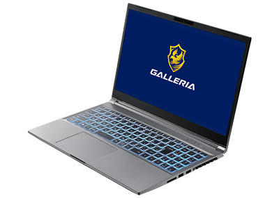 ���������꡼ No.006�Υ���ͥ������ / GALLERIA���ꥸ�ʥ륰�å���������ֲƤΥ����ߥ� PC �ǥӥ塼���祭���ڡ���ץ�������