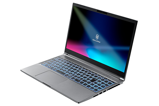 ���������꡼ No.002�Υ���ͥ������ / ���˥��HIGHSPEED Étoile�ץ���ܥ�����PC��GALLERIA����ȯ���