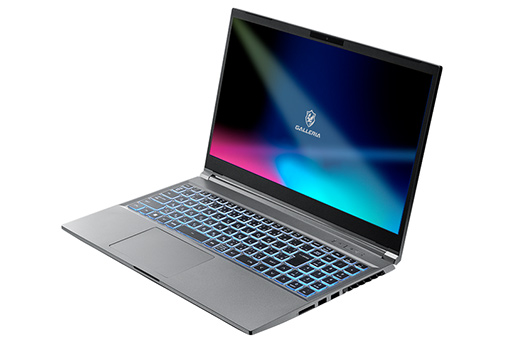 ���������꡼ No.004�Υ���ͥ������ / �֤ˤ����󤸹ûұ� 2024�פ˥�����PC�Ρ�GALLERIA�פ��������������ǥ�Υǥ����ȥåס��Ρ���PC��ȯ��