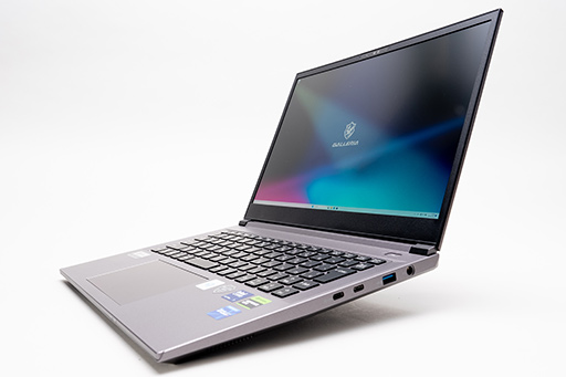 ���������꡼ No.002�Υ���ͥ������ / 20���߰ʲ����㤨�륲����Ρ���PC��GALLERIA RL7C-R45-4�פϡ��������ɤ줯�餤��Ŭ�˥ץ쥤�Ǥ���Τ��ڥ�ӥ塼��