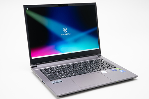 ���������꡼ No.007�Υ���ͥ������ / 20���߰ʲ����㤨�륲����Ρ���PC��GALLERIA RL7C-R45-4�פϡ��������ɤ줯�餤��Ŭ�˥ץ쥤�Ǥ���Τ��ڥ�ӥ塼��