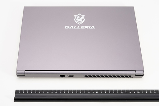 ���������꡼ No.008�Υ���ͥ������ / 20���߰ʲ����㤨�륲����Ρ���PC��GALLERIA RL7C-R45-4�פϡ��������ɤ줯�餤��Ŭ�˥ץ쥤�Ǥ���Τ��ڥ�ӥ塼��