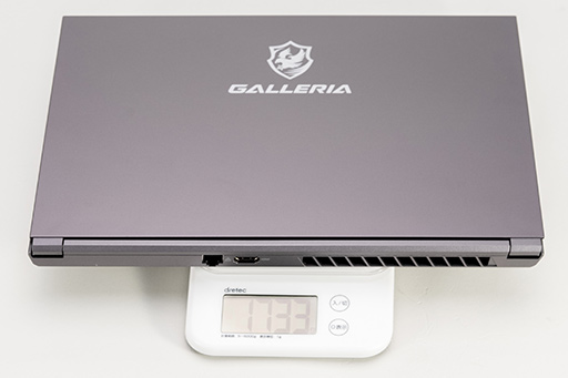 ���������꡼ No.009�Υ���ͥ������ / 20���߰ʲ����㤨�륲����Ρ���PC��GALLERIA RL7C-R45-4�פϡ��������ɤ줯�餤��Ŭ�˥ץ쥤�Ǥ���Τ��ڥ�ӥ塼��