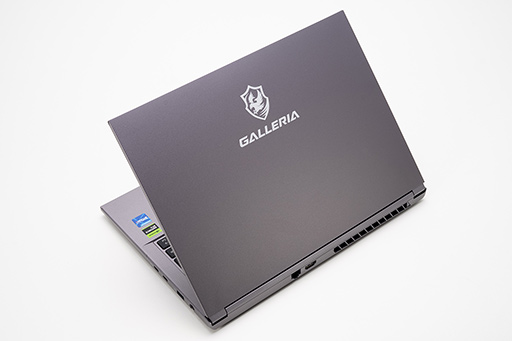 ���������꡼ No.010�Υ���ͥ������ / 20���߰ʲ����㤨�륲����Ρ���PC��GALLERIA RL7C-R45-4�פϡ��������ɤ줯�餤��Ŭ�˥ץ쥤�Ǥ���Τ��ڥ�ӥ塼��