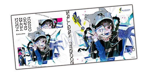 画像ギャラリー No.004のサムネイル画像 / ゲームPC「GALLERIA」の東京ゲームショウ2024出展記念PCが発売に